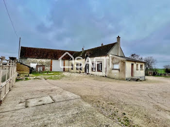 maison à Bray-sur-Seine (77)