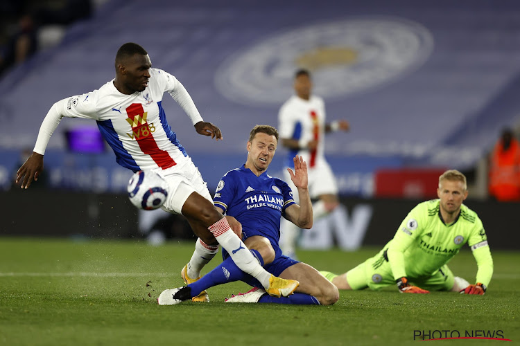 🎥 Christian Benteke ne s'arrête plus !