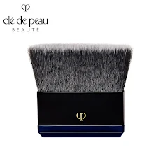 Cọ trang điểm Clé De Peau Beauté Brush For Radiant Powder Foundation