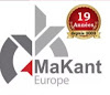 Logo MaKant-Europe GmbH und CO KG