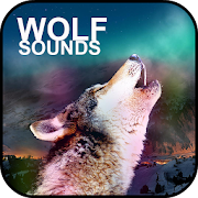 Wolf Sounds download Icon