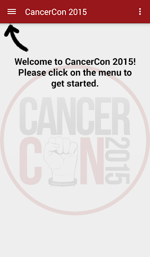 CancerCon 2015