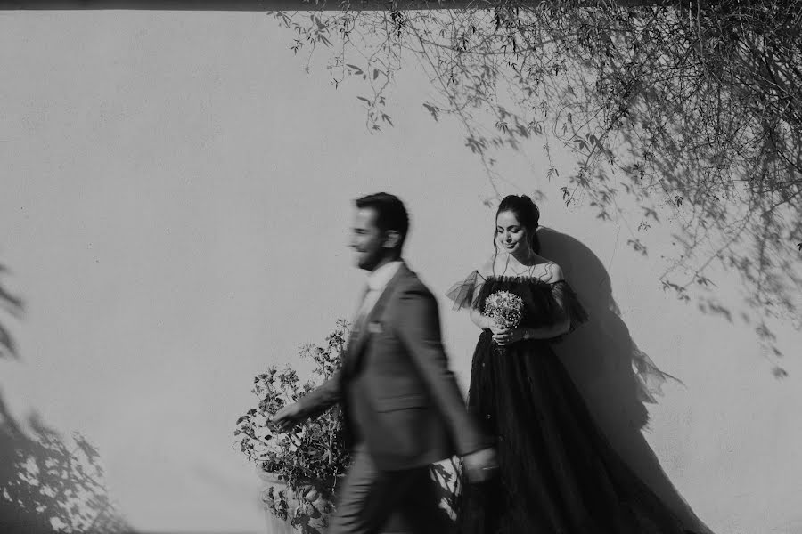 Photographe de mariage Mohammadreza Zare (mohammadzare). Photo du 12 février 2021