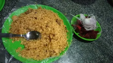 Karnataka Biryani Point photo 