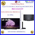 Smart Tivi Oled Lg 4K 65 Inch 65C1Ptb - Oled65C1Ptb