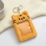 Yellow Little Tiger
