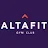 My Altafit icon