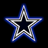 Dallas Cowboys icon