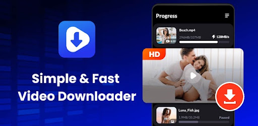 Video Player - HD & Easy