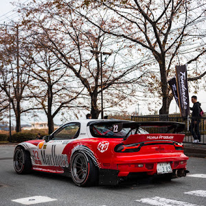 RX-7 FD3S