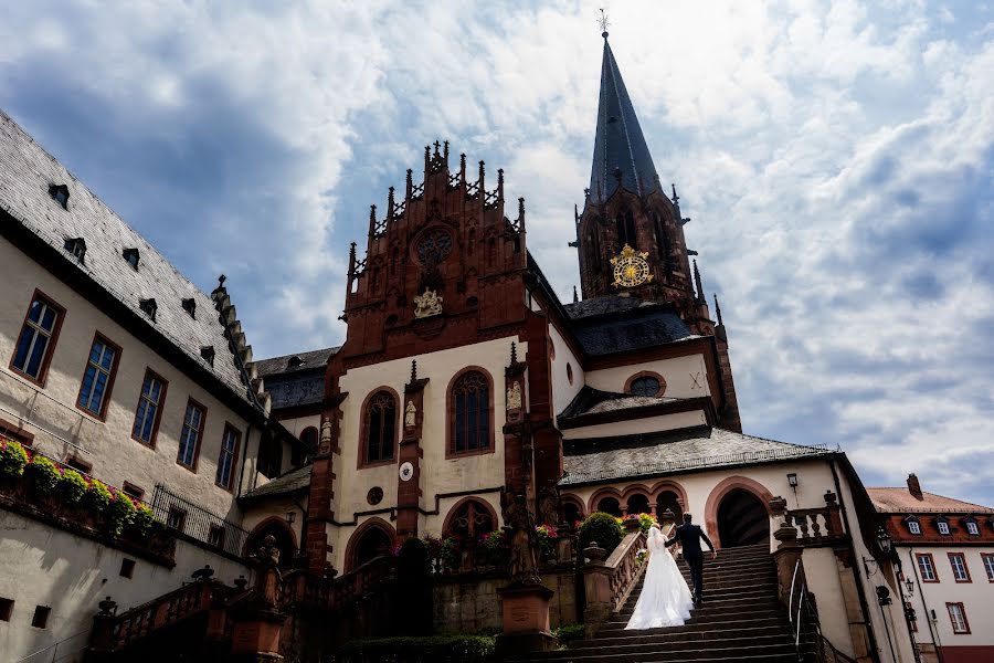 Fotógrafo de casamento Steven Herrschaft (stevenherrschaft). Foto de 28 de julho 2023