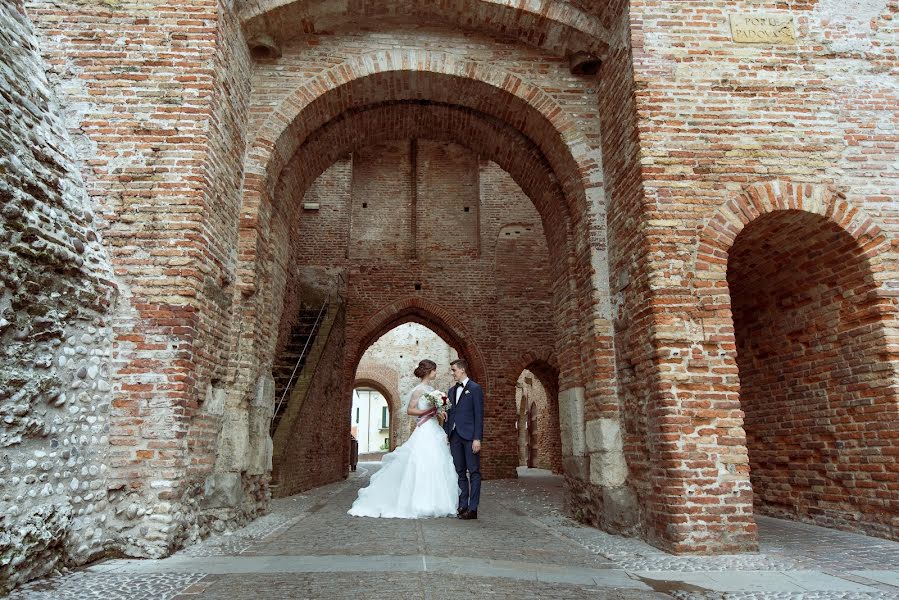 Wedding photographer Stefano Sartore (stesartore). Photo of 9 August 2019