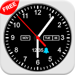 Cover Image of Télécharger Horloge de nuit intelligente 3.4 APK