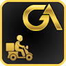 Golden Delivery icon