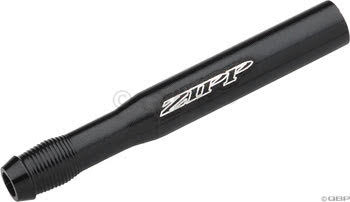 Zipp Black Presta Valve Extender alternate image 0