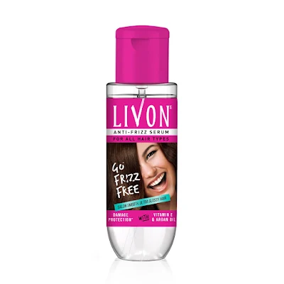 Livon Serum Hair Serum