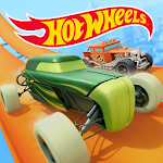 Cover Image of Télécharger Hot Wheels: Race Off  APK