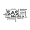 Imatge del logotip de l'element per a SAS Media
