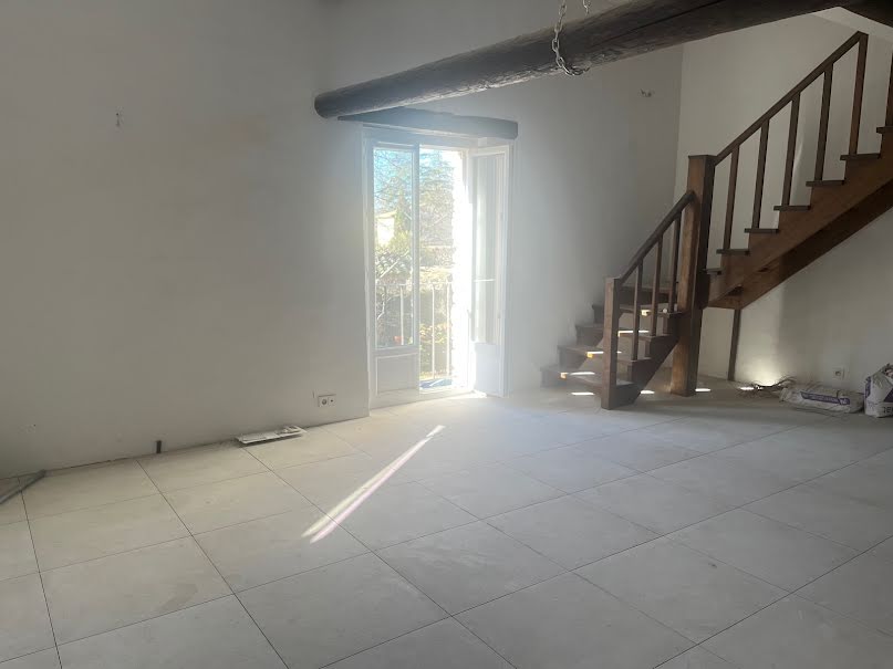 Vente appartement 4 pièces 88 m² à Cabrières-d'Avignon (84220), 365 000 €