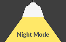 Night mode small promo image