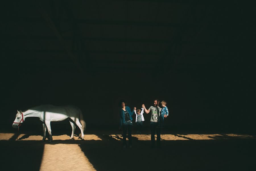 Photographe de mariage Valiko Proskurnin (valikko). Photo du 15 juillet 2014