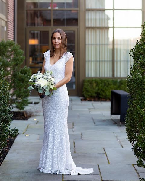 Photographe de mariage Maggie Yurachek (maggieyurachek). Photo du 29 décembre 2019