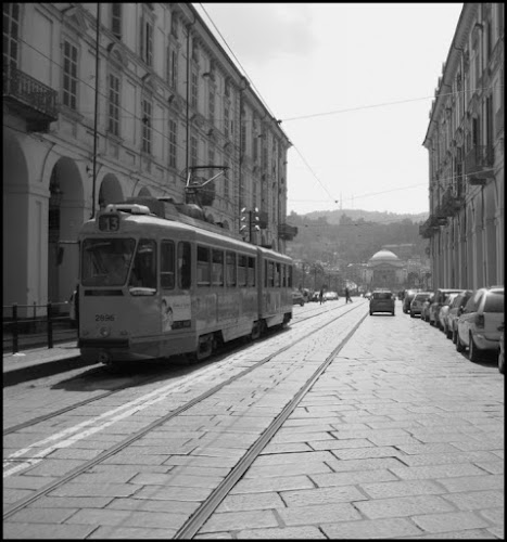 TRAM di gian