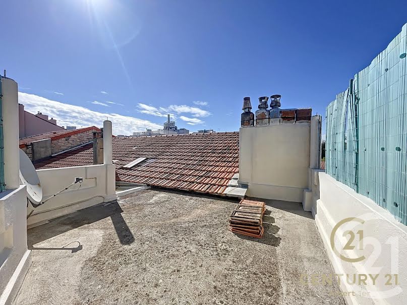 Vente appartement 5 pièces 111.2 m² à Antibes (06600), 505 000 €