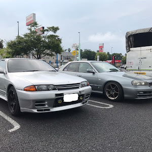 スカイライン GT-R BNR32