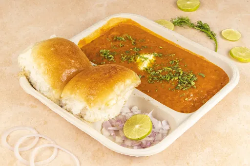 Pav Bhaji