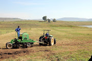 The recent launch of a farmer production support unit by minister Thoko Didiza provides a one-stop shop of support to smallholder farmers around Sokhulumi, the writer says.