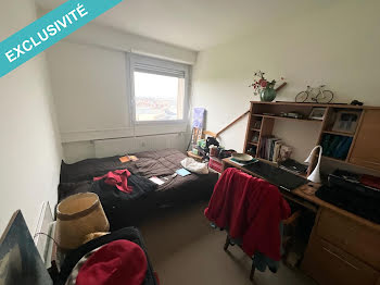 appartement à Bourges (18)