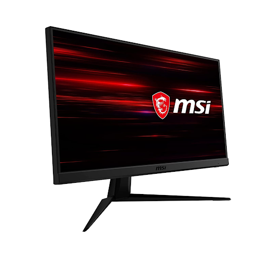 Màn hình LCD MSI 23.8" G2412 (1920 x 1080/IPS/170Hz/1 ms/FreeSync Premium)