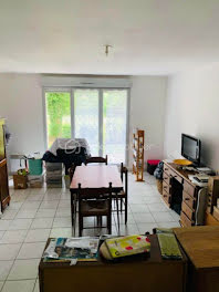 appartement à Saint-Pol-sur-Ternoise (62)