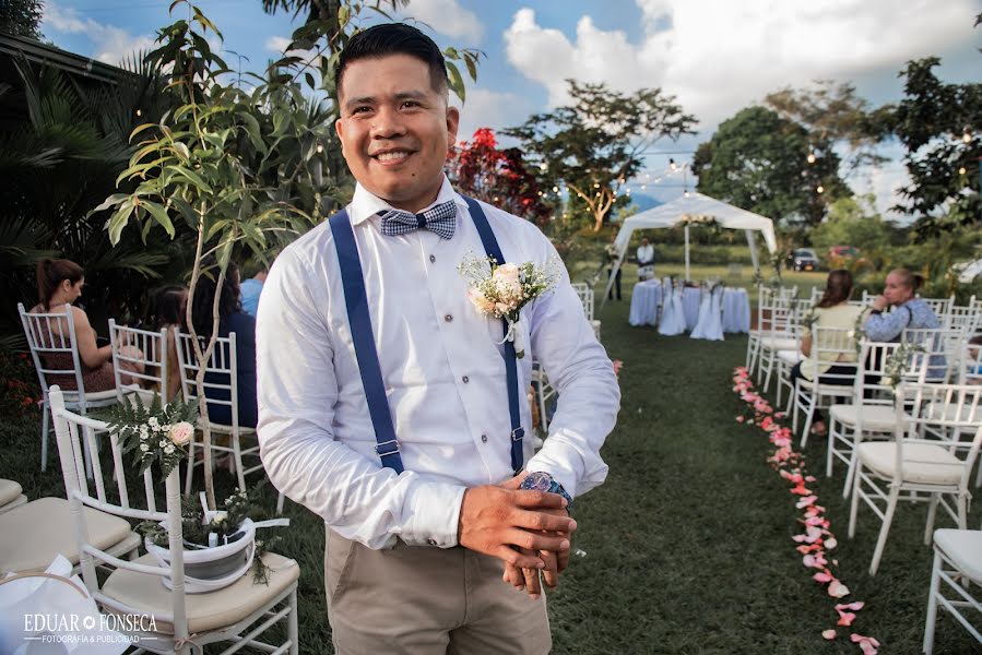 Fotógrafo de bodas Eduar Fonseca (eduar). Foto del 17 de octubre 2023