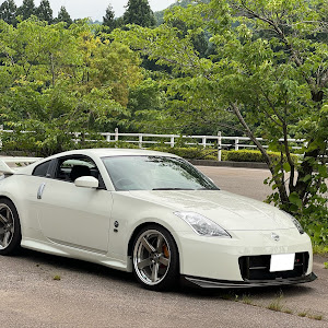 フェアレディZ Z33