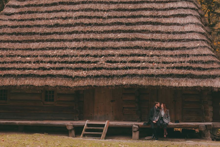 Photographe de mariage Renata Odokienko (renata). Photo du 3 janvier 2018