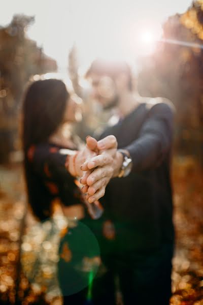 Wedding photographer Rashad Nabiev (rashadnabiev). Photo of 7 January 2018