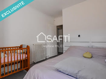 appartement à Toulon (83)