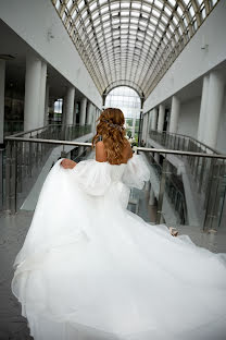 Wedding photographer Aleksandr Tikhomirov (alextixomirov). Photo of 25 May 2021