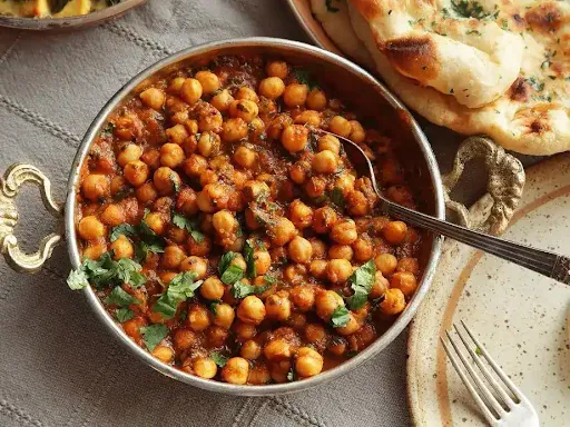 Pindi Chana Masala