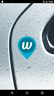 wash-app Screenshot