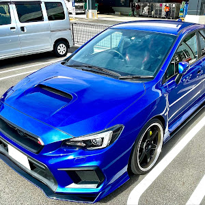 WRX STI VAB