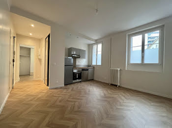 appartement à Paris 15ème (75)