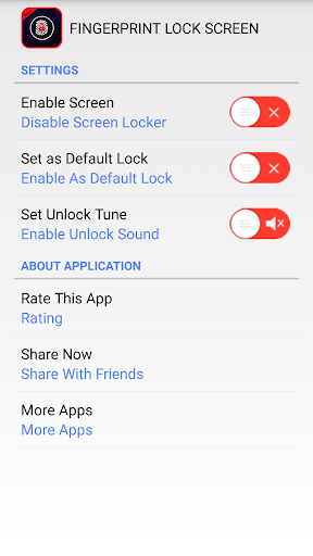 免費下載娛樂APP|Fingerprint Lock Screen Prank app開箱文|APP開箱王