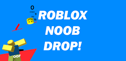 oof death roblox noob