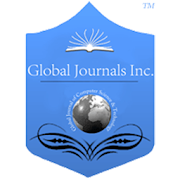 Global Journals Inc. 1.0 Icon