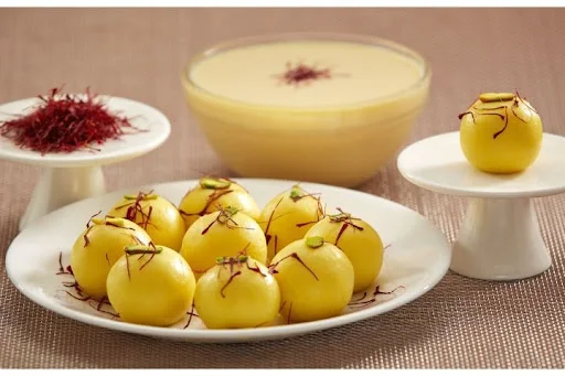 Kesar Peda