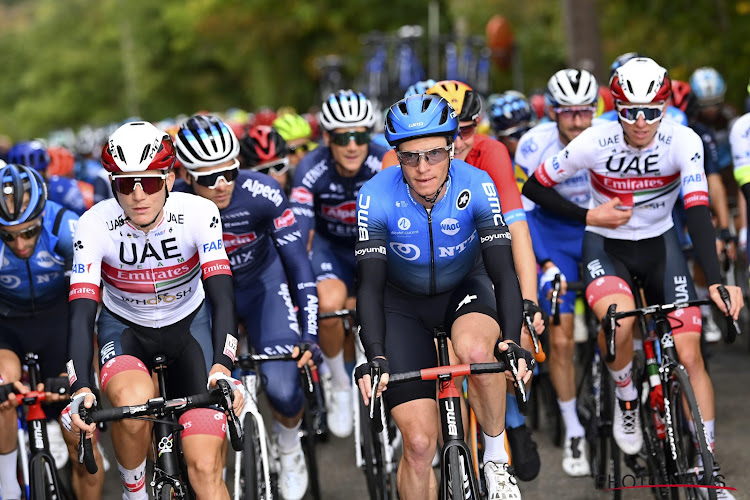 NTT Pro Cycling neemt afscheid van twee renners: "Bedankt voor alles wat je door de jaren heen hebt gedaan"