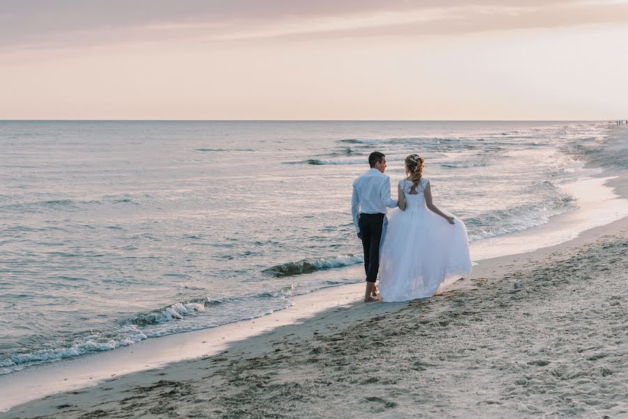 Hochzeitsfotograf Mariya Kovalchuk (mariakovalchuk). Foto vom 19. Februar 2019